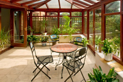 Gamlingay conservatory quotes