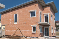 Gamlingay home extensions