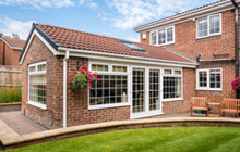 Gamlingay house extension leads