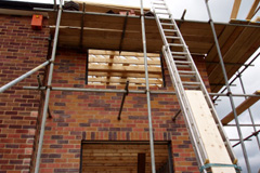 house extensions Gamlingay