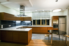 kitchen extensions Gamlingay